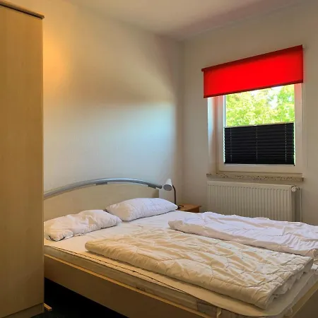 Robbe - A10861 Apartamento *