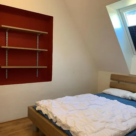 Apartamento Robbe - A10861