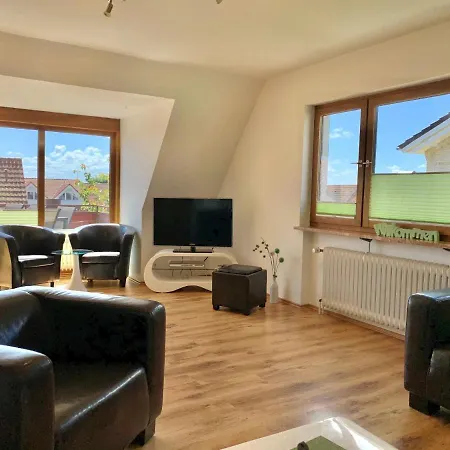 Apartamento Robbe - A10861 *