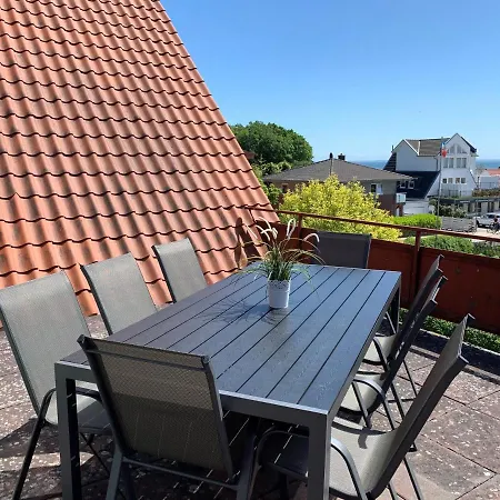 Robbe - A10861 Apartamento *