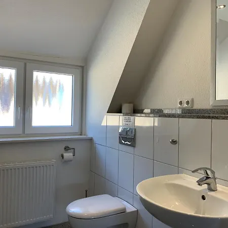 Robbe - A10861 Sierksdorf