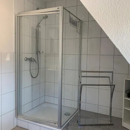 Apartamento Robbe - A10861